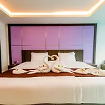 The Proud - Sha Certified 5* Pattaya