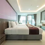 The Proud - Sha Certified Hotel 5*