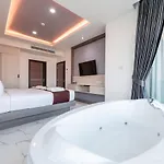 The Proud - Sha Certified Pattaya
