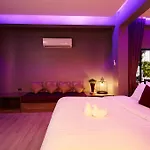 The Weekend Pattaya