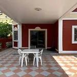 Quiet Village,Beach 3Km,Pool House,Bbq Snoker