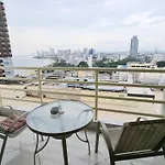 View Talay 6 Pattaya Beach By Cando
