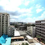 The A.A. Pattaya Residence