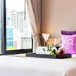 Hotel Xq 4*