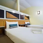 Resort Warasin