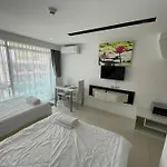 Getaway In Center