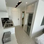 Getaway In Center Pattaya