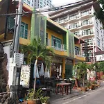 Room 6 Pattaya Tower