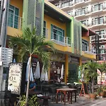 Room 6 Pattaya Tower