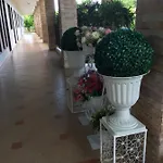 Phuriburi Resort