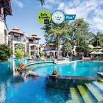 Hotel Long Garden & Pavilions Pattaya