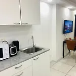 Tropical Studio By Fanta Sea Beach