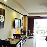 View Talay 5 Studio Apartment - Close To The Beach
