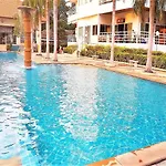 View Talay 5 Studio Apartment - Close To The Beach