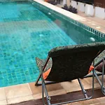 Tamnak 11br With Privater Pool