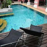 Villa พระตำหนักวิลล่า 10 ห้องนอน พร้อมสระว่ายน้ำส่วนตัว Pattaya