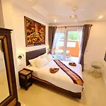 Villa Izzyland Luxury Pool Walking Street
