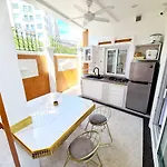 Izzyland Luxury Pool Walking Street Pattaya