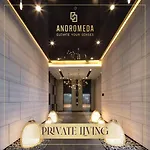 Andromeda Seaview Condo Near Beach