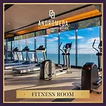 Andromeda Sea View Condo Near Beach