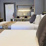 Hotel Ktk &