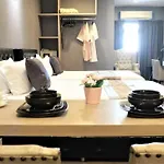 Ktk & 4* Pattaya