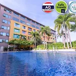 โรงแรม Boutique Pattaya