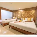 Boutique โรงแรม Pattaya