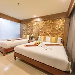 Boutique โรงแรม 3*