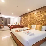 Boutique โรงแรม
