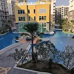 Super 1Bdr In Water Park Resort