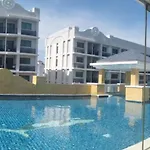 อพาร์ทเม้น Super 1bdr In Water Park