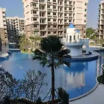 Super 1bdr In Water Park