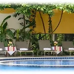 โรงแรม Boutique 3*