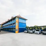 Blue Bed Pattaya Sha