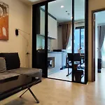 Pattaya Center Seascape Apartment