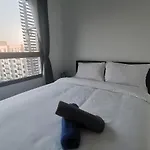 Super 1Bdr In Water Park Resort