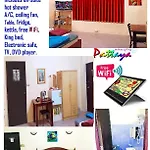 Hotel Canterbury Tales