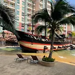 Grande Caribbean Tlh *