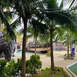 อพาร์ทเม้น Grande Caribbean Tlh Pattaya