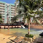 Grande Caribbean Tlh อพาร์ทเม้น *