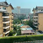 Grande Caribbean Tlh อพาร์ทเม้น *