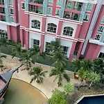 Grande Caribbean Tlh *