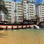 Grande Caribbean Tlh * Pattaya