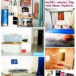 Canterbury Tales Hotel Pattaya