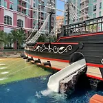 Grande Caribbean Tlh อพาร์ทเม้น