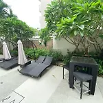 Aurora Condo 300 Meters From The Sea
