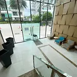 Aurora Condo 300 Meters From The Sea