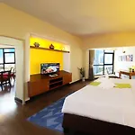The Seasons 3* Pattaya
