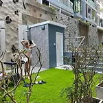 Tropical Garden